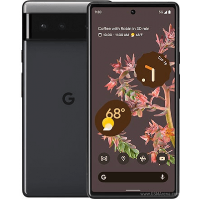 Google Pixel 6
