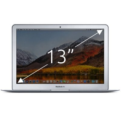 MacBook Air (2014 - 2017)