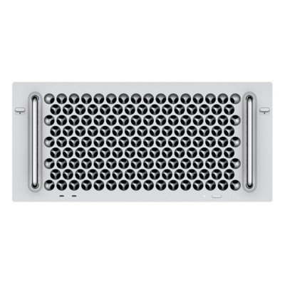 Mac Pro Rack (2019)