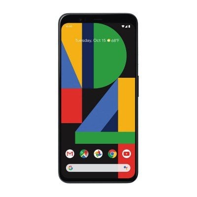 Google Pixel 4